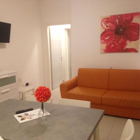 Residence Altea Річчоне Екстер'єр фото