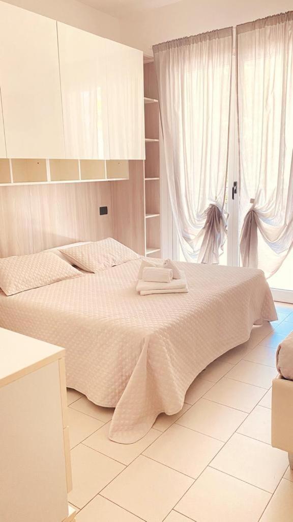 Residence Altea Річчоне Екстер'єр фото