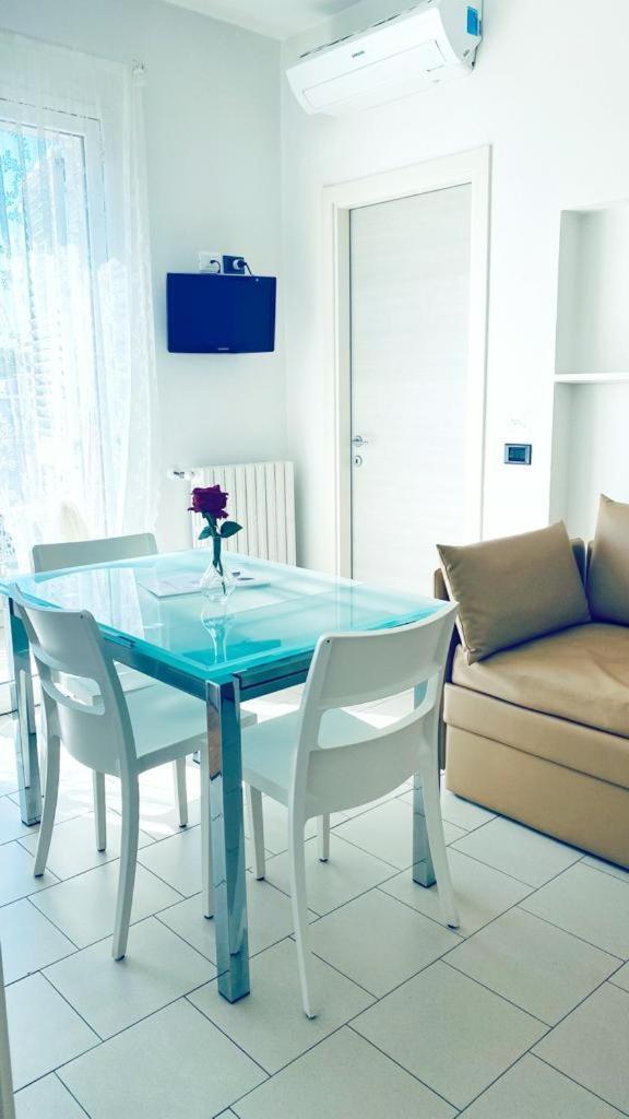Residence Altea Річчоне Екстер'єр фото