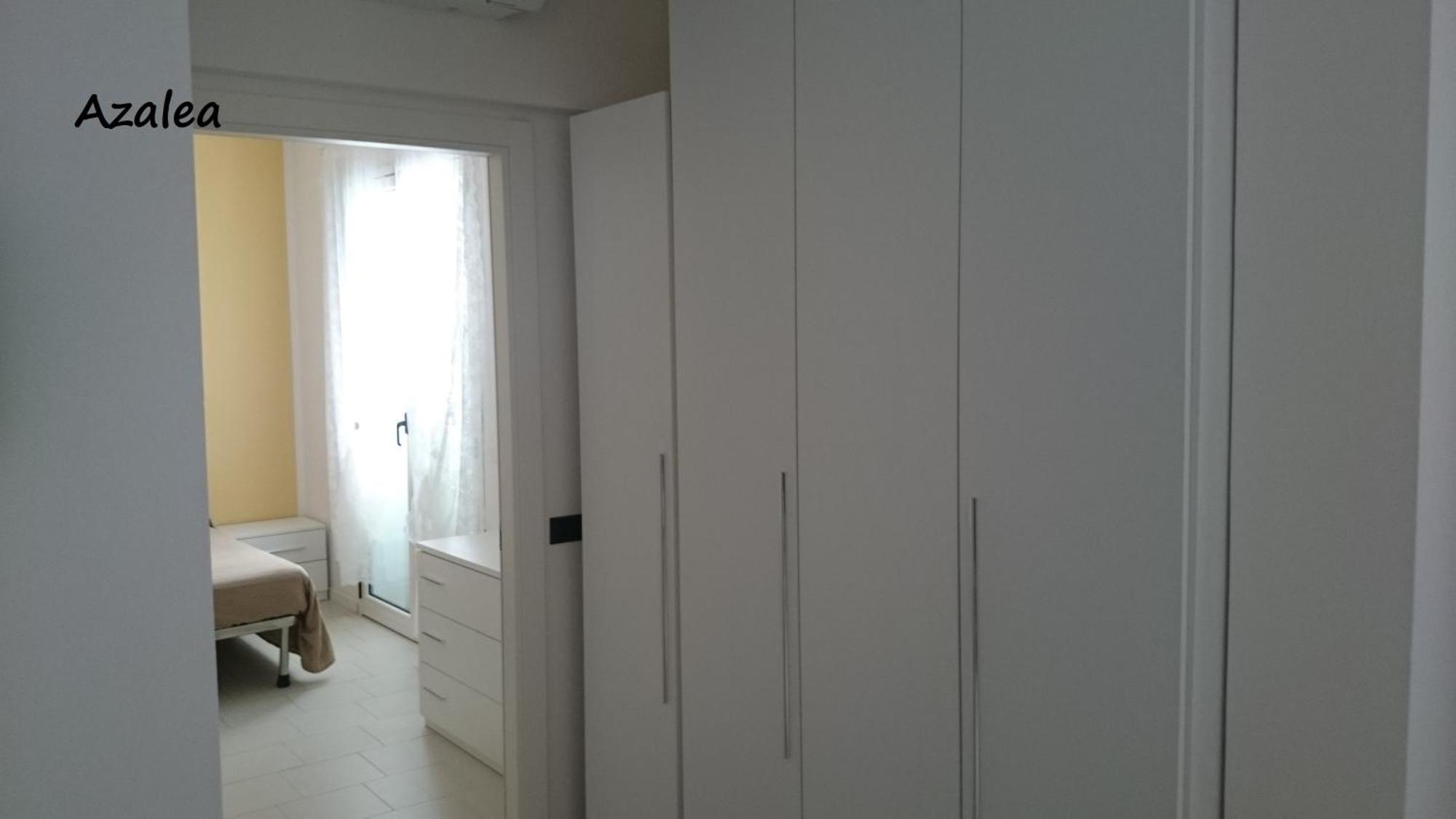 Residence Altea Річчоне Екстер'єр фото
