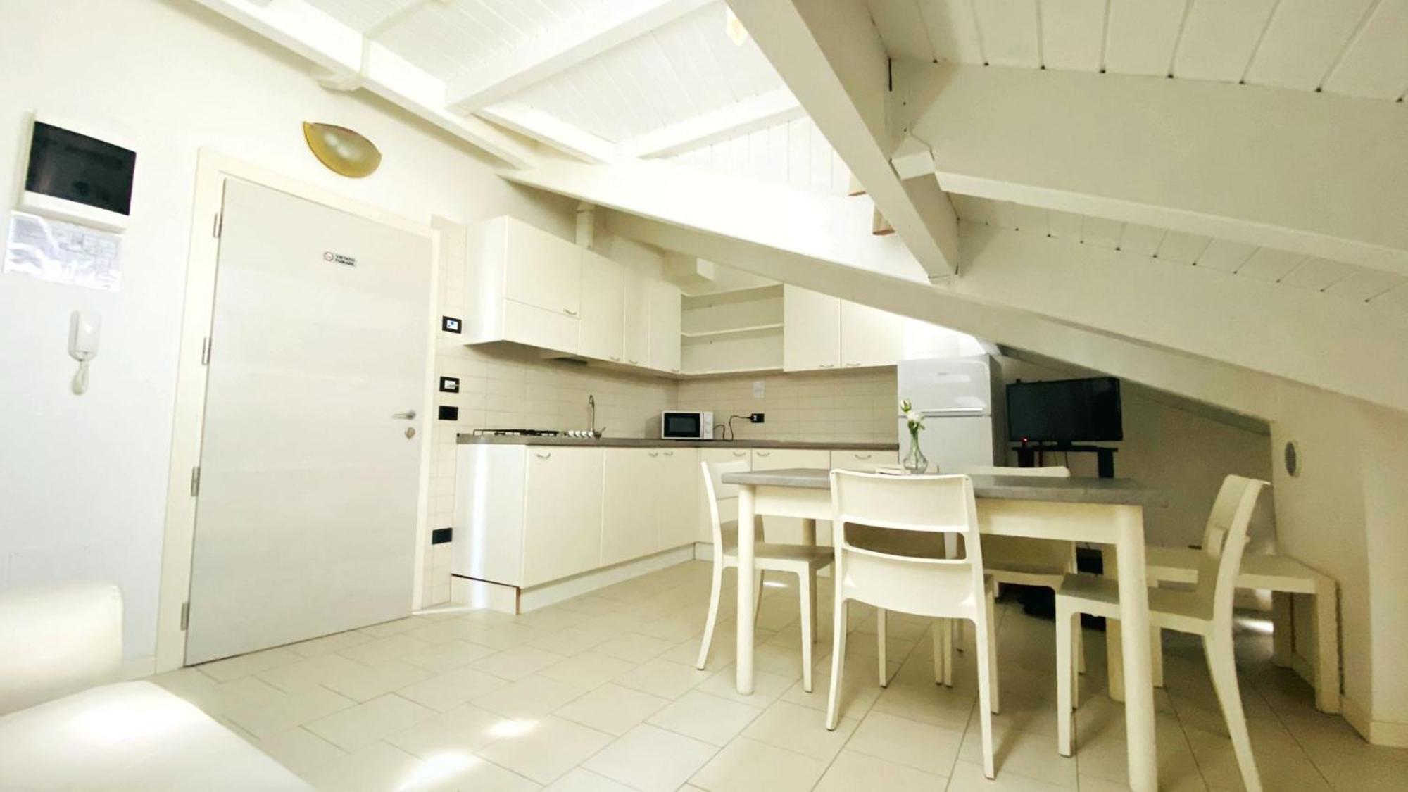 Residence Altea Річчоне Екстер'єр фото