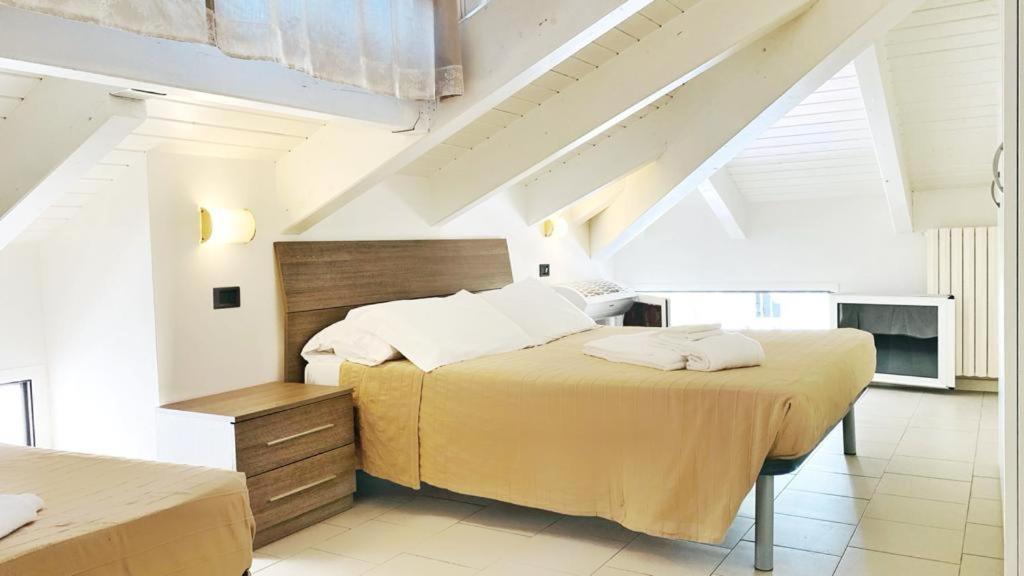 Residence Altea Річчоне Екстер'єр фото
