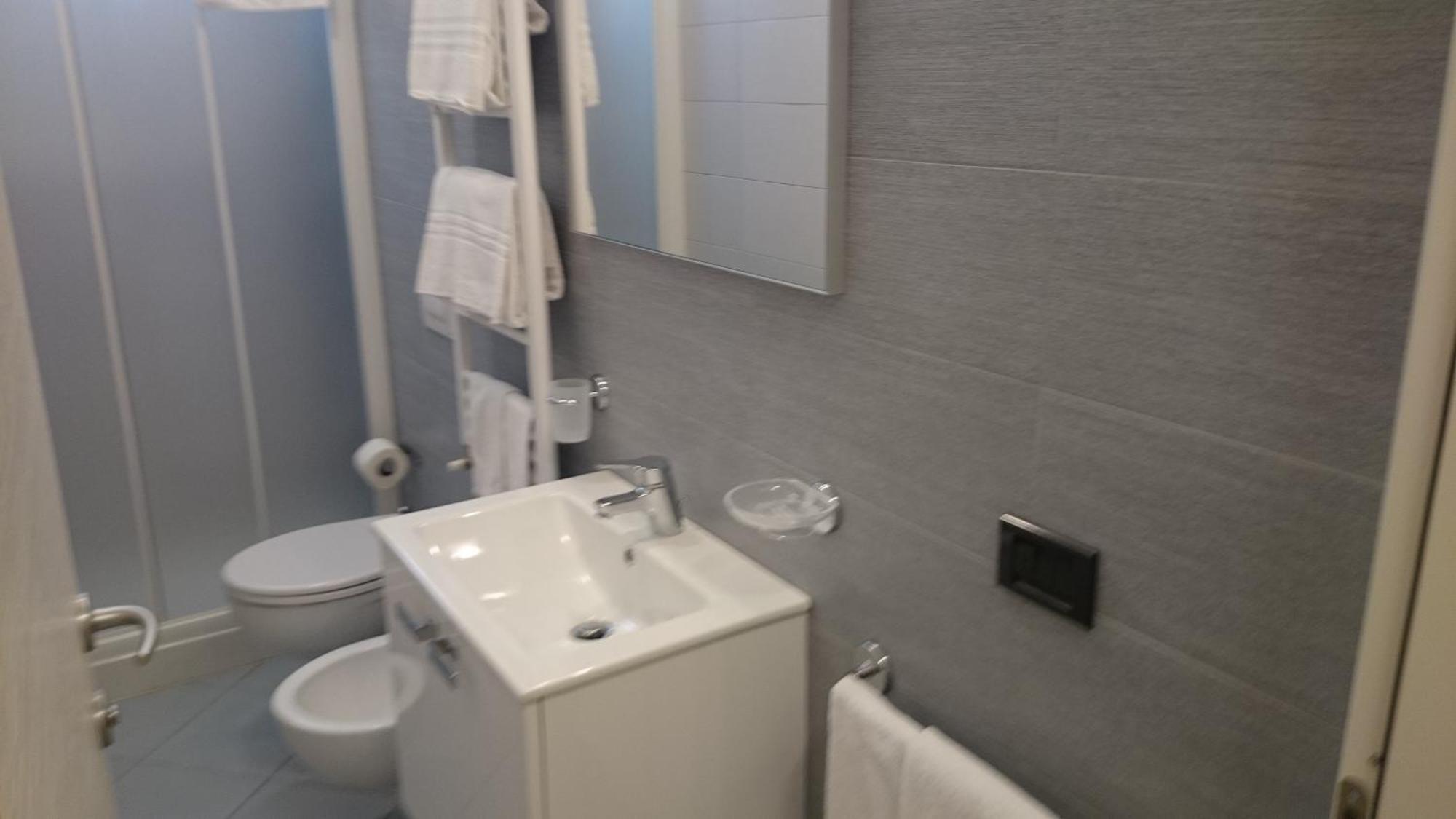 Residence Altea Річчоне Екстер'єр фото