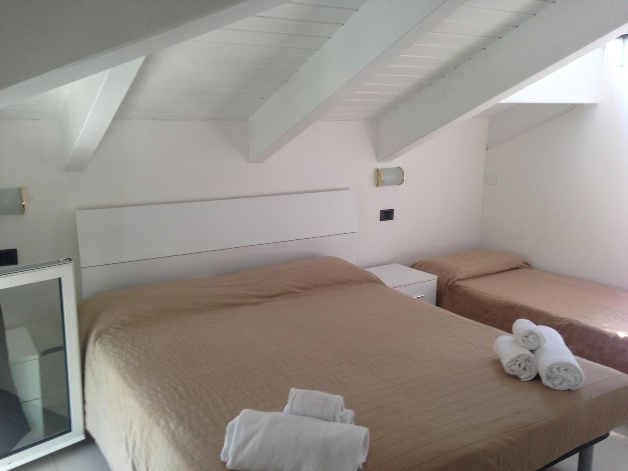 Residence Altea Річчоне Екстер'єр фото